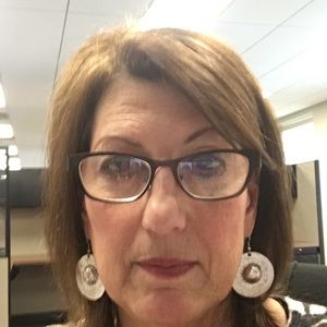 Meet your Posher, Linda